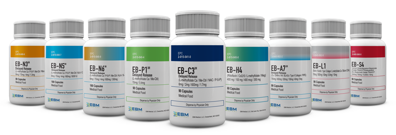 Patient Library – EBM Medical