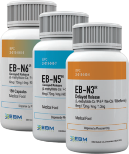 Medical Foods – EBM Medical