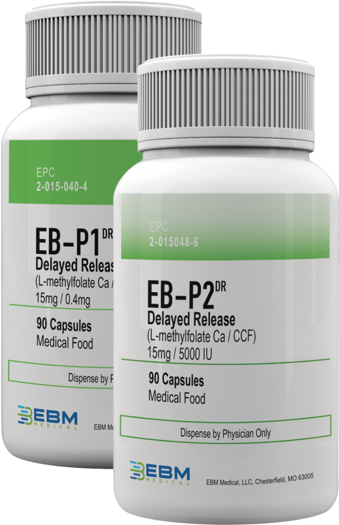 Medical Foods – EBM Medical