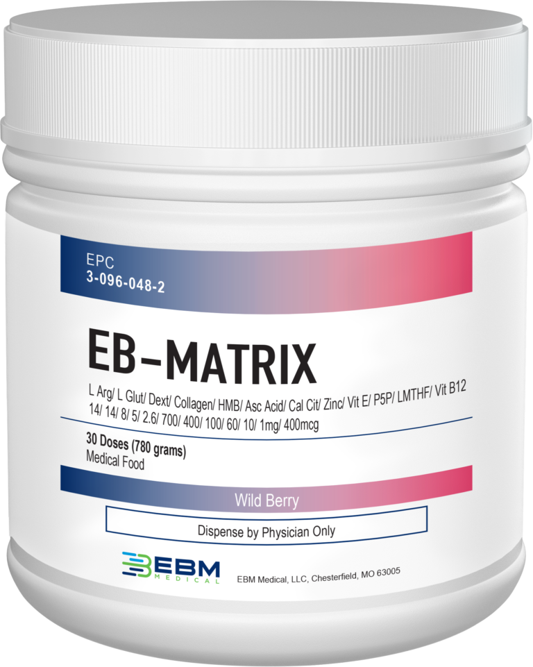 Wound Care – EBM Medical